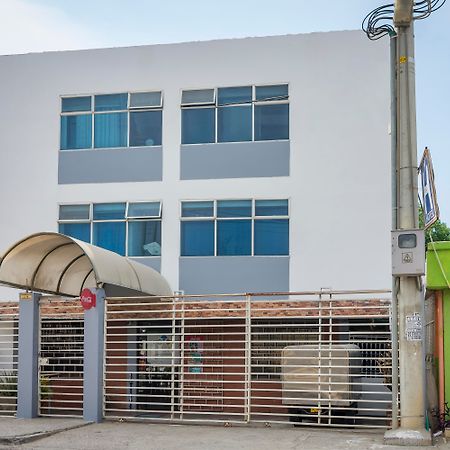Hotel Ayenda Puerto Vigia 1807 Cartagena ภายนอก รูปภาพ