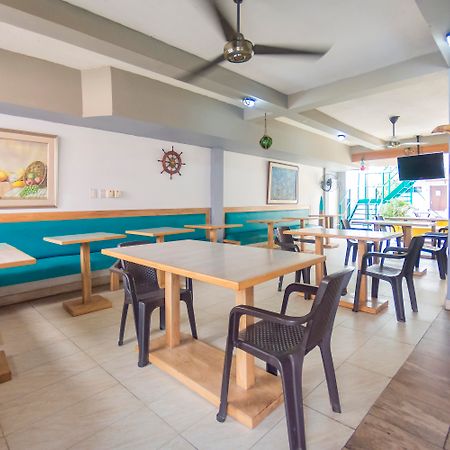 Hotel Ayenda Puerto Vigia 1807 Cartagena ภายนอก รูปภาพ