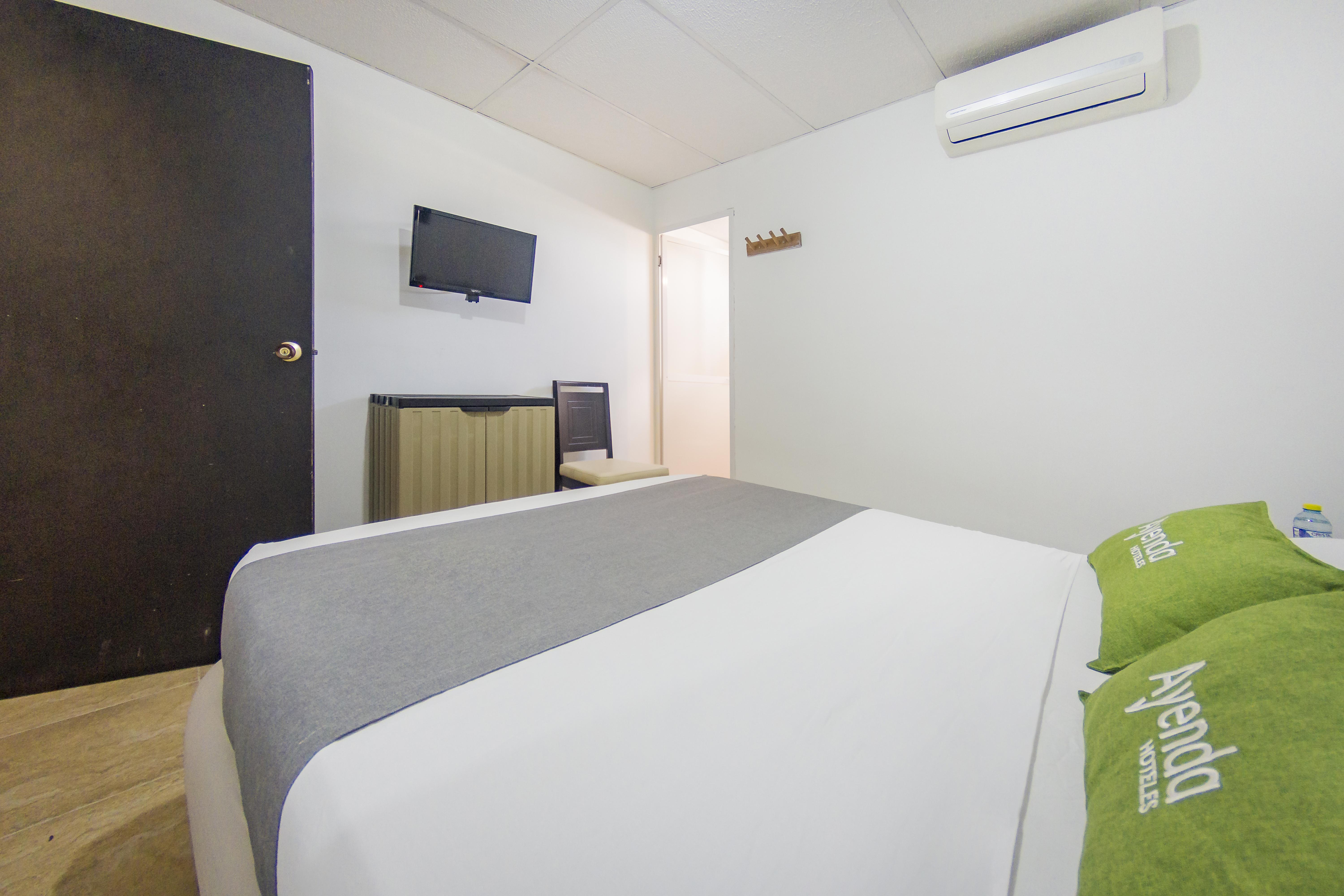 Hotel Ayenda Puerto Vigia 1807 Cartagena ภายนอก รูปภาพ