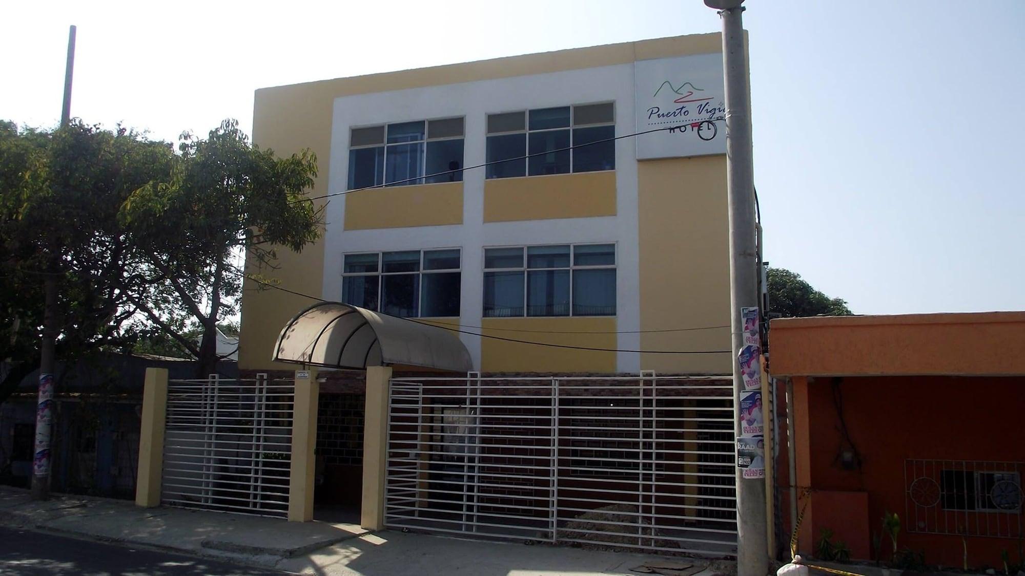 Hotel Ayenda Puerto Vigia 1807 Cartagena ภายนอก รูปภาพ